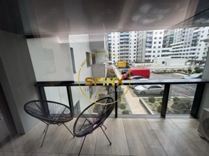 Apartament 2 camere || Cortina North || Loc de parcare  - imagine 7