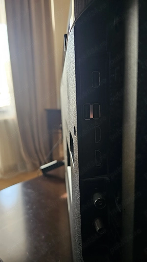 Televizor 4K 139cm Sony KD-55XF7005 - imagine 3