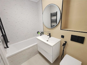 Apartament 2 camere, renovat total, pe str. Toamnei, in Centrul Civic - imagine 7