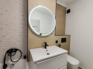 Apartament 2 camere, renovat total, pe str. Toamnei, in Centrul Civic - imagine 6