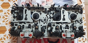 Panasonic RX DT-07 - imagine 5