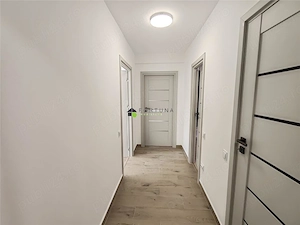 Apartament 2 camere, renovat total, pe str. Toamnei, in Centrul Civic - imagine 8