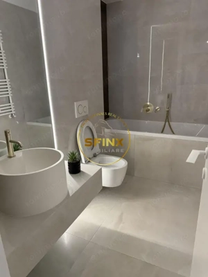 Apartament 2 camere || Cortina North || Loc de parcare  - imagine 6