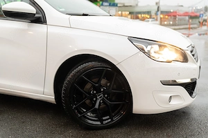 Peugeot 308 2016 1.6 benzina - imagine 4