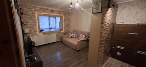 Proprietar vând apartament 3cam decomandat Nicolina Belvedere 