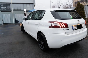 Peugeot 308 2016 1.6 benzina - imagine 3