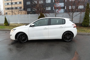 Peugeot 308 2016 1.6 benzina - imagine 2