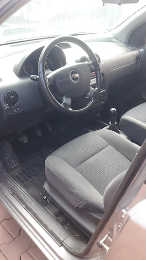 Chevrolet Aveo   Urgent - imagine 5