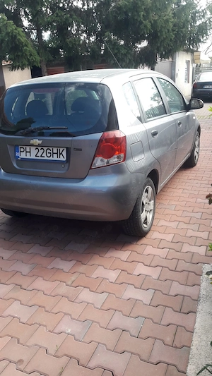 Chevrolet Aveo   Urgent