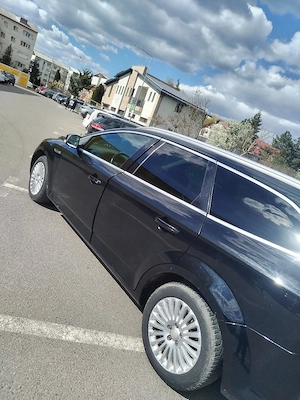 Ford Mondeo Mk4 2012 - imagine 4