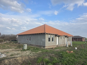 Duplex 3 camere Parța   276 m  teren - imagine 5