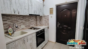 Garsoniera de inchiriat I.C. Frimu, zona Aurel-Vlaicu