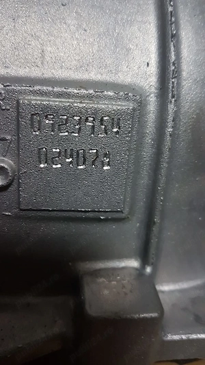 Cutii de viteza range Rover  - imagine 3