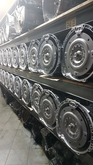 Cutii de viteza range Rover 