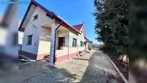  Casa individula, 2 camere + curte si gradina, str Mintiului, Gherla