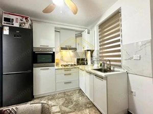 Casa insiruita pe colt cu 3 camere | ZONE 2 | Calea Urseni - imagine 8