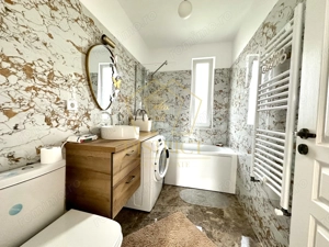 Casa insiruita pe colt cu 3 camere | ZONE 2 | Calea Urseni - imagine 9