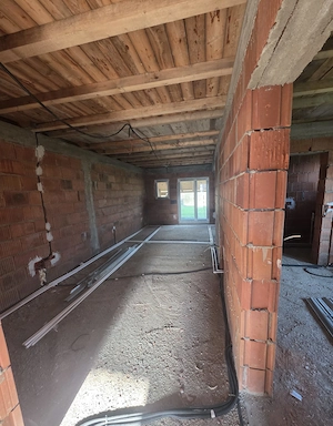 Duplex 3 camere Parța   276 m  teren - imagine 6