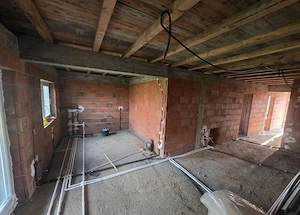 Duplex 3 camere Parța   276 m  teren - imagine 7