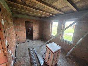 Duplex 3 camere Parța   276 m  teren - imagine 8