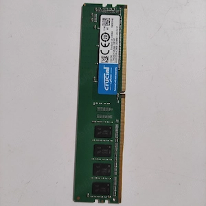 RAM Crucial DDR4 4gb 2400MHz