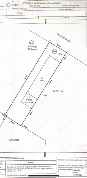 Casa pentru 2 familii - 4 camere  - 2 bucatarii - Soseaua Salaj - 0% comision - imagine 17