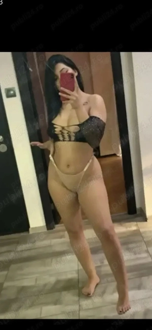 buna ma numesc erika sunt aici pentru voi  va astept la mine  - imagine 2