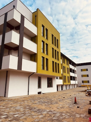 Apartamente Premium -Locatie de Exceptie -Central -Cofetaria Vivien - imagine 2