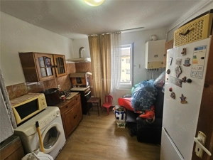 Resita, Garsoniera, Mobilata+Utilata, Calea Caransebesului - imagine 4