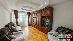 Închiriere apartament 2 camere decomandat, mobilat complet   Mazepa II