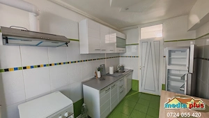 Închiriere apartament 2 camere decomandat, mobilat complet   Mazepa II - imagine 4