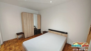 Închiriere apartament 2 camere decomandat, mobilat complet   Mazepa II - imagine 6