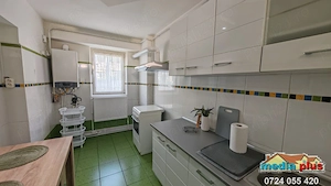 Închiriere apartament 2 camere decomandat, mobilat complet   Mazepa II - imagine 3