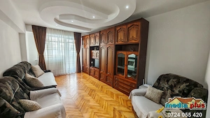 Închiriere apartament 2 camere decomandat, mobilat complet   Mazepa II - imagine 2