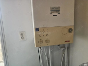 Resita, Garsoniera, Mobilata+Utilata, Calea Caransebesului - imagine 20