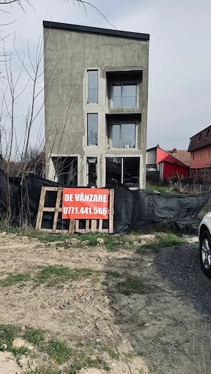 MT242 Spatiu Comercial, SAD, 72mp, la parter+gradina, zona FRATELIA