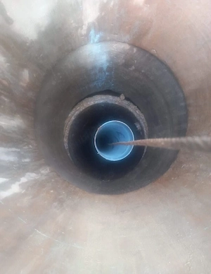 foraje puturi apă +piloni de susținere 