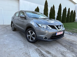 Qashqai, 2017, 1.5 dci, 110 CP, Navigatie, Led, Vopsea Originala, Stare Foarte Buna