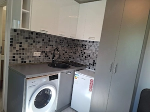 La 1 Km de Iulius Mall,15 mp,Mobilata Dragut,190 E,Libera,Merita Vazuta 100% 