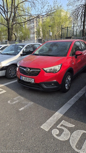 Opel Crossland X , 2018, 77600km reali - imagine 5
