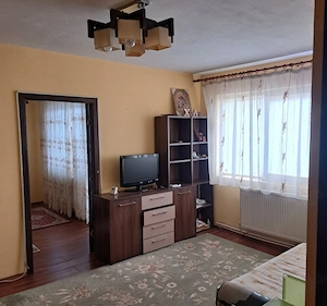 2 Camere Podu Ros - Bulevardul Cantemir