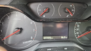 Opel Crossland X , 2018, 77600km reali - imagine 2