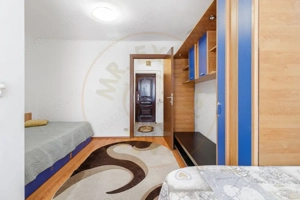 Garsonieră de închiriat în Rahova