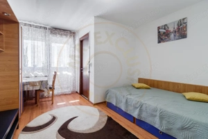 Garsonieră de închiriat în Rahova