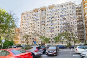 Garsonieră de închiriat în Rahova