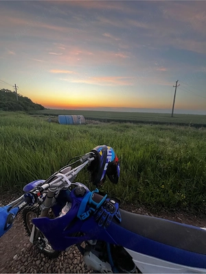 yamaha yz 85 - imagine 2