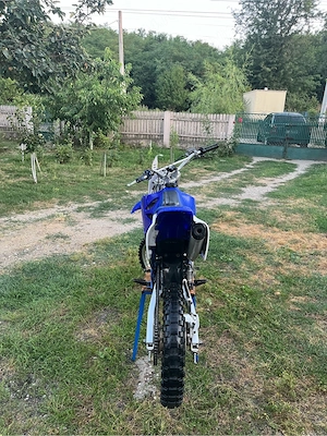 yamaha yz 85 - imagine 4