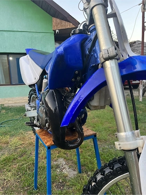 yamaha yz 85 - imagine 5