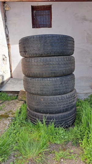 vand cauciucuri SH - imagine 3