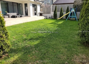 Exclusivitate-Ovidiu Vile, Imobil Sp+P+1E, constructie caramida 2021,teren 433mp - imagine 2